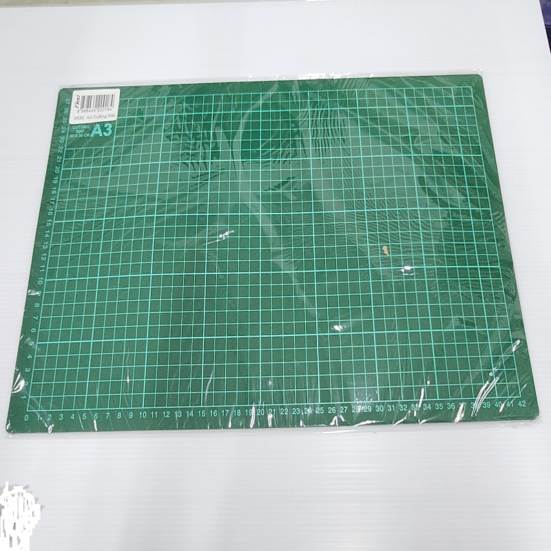 Cutting Mat A3 BookAHolic Bookstore